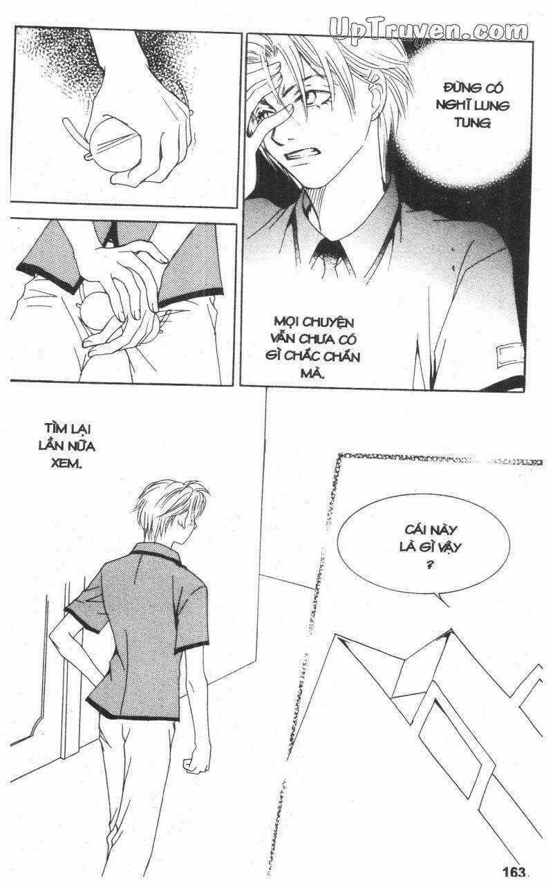 Cinderella Man - Chapter 3 - Trang 163