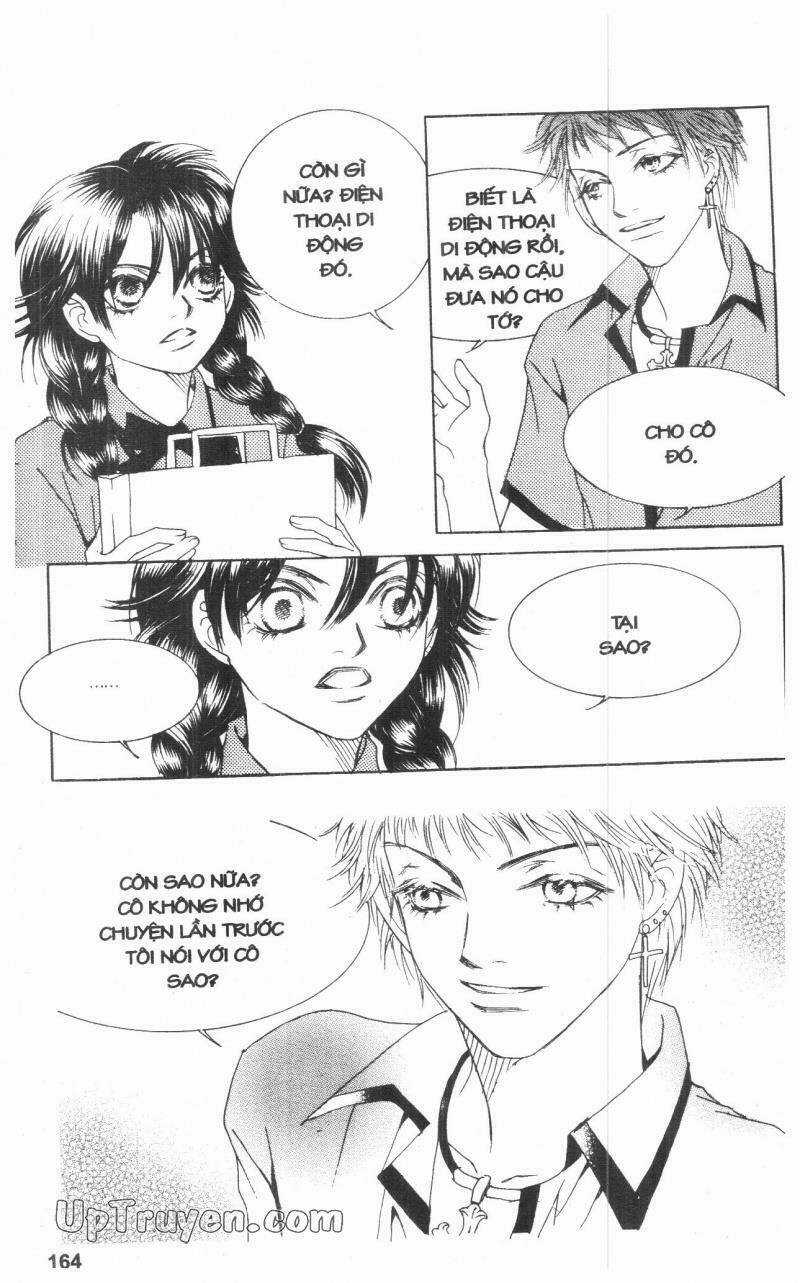 Cinderella Man - Chapter 3 - Trang 164