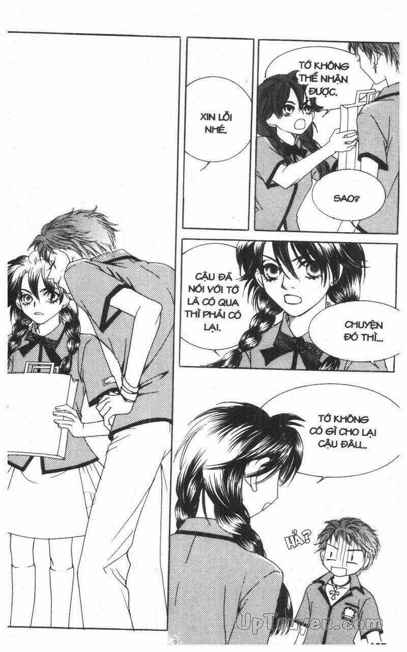 Cinderella Man - Chapter 3 - Trang 167