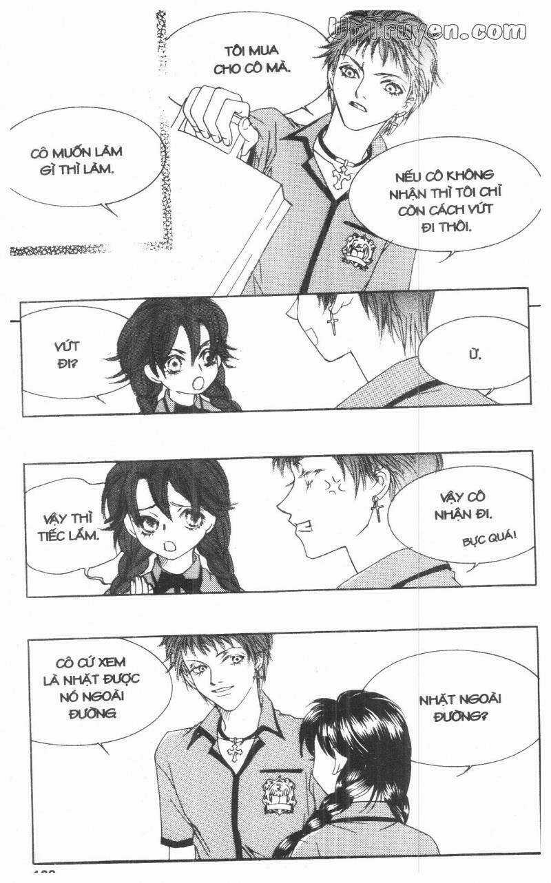 Cinderella Man - Chapter 3 - Trang 168