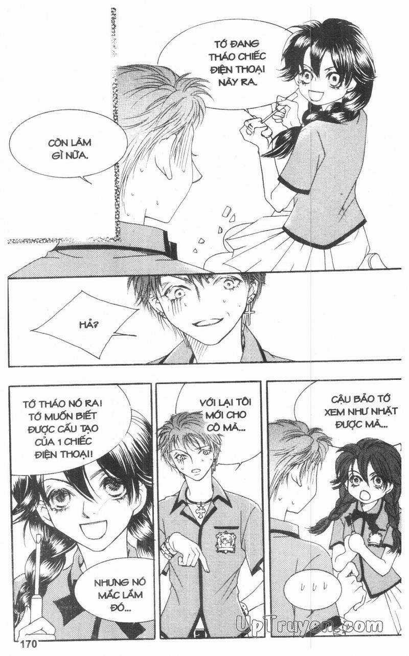 Cinderella Man - Chapter 3 - Trang 170