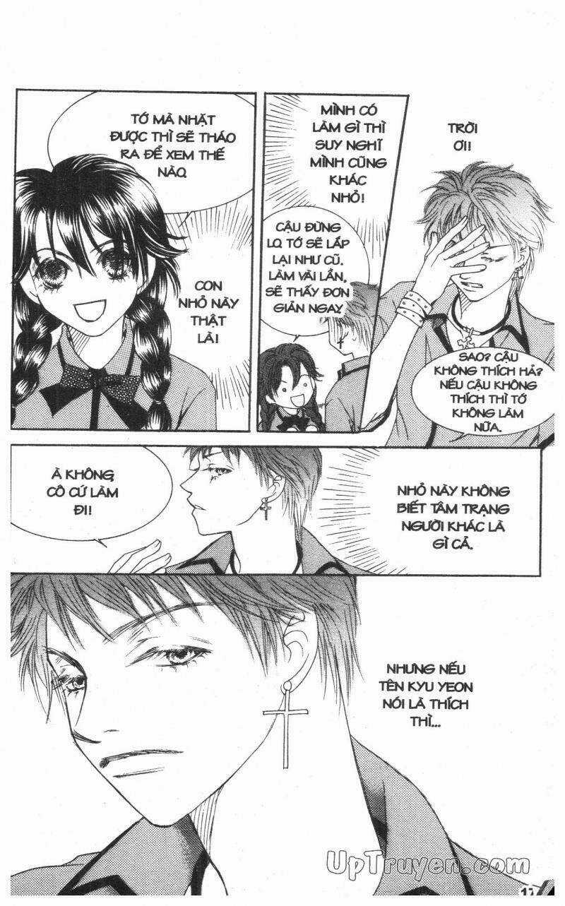 Cinderella Man - Chapter 3 - Trang 171