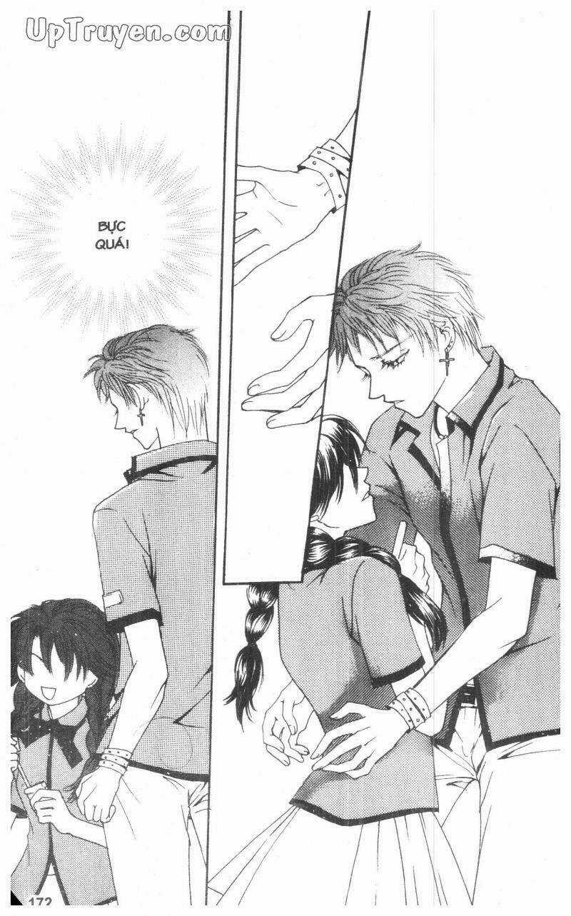 Cinderella Man - Chapter 3 - Trang 172