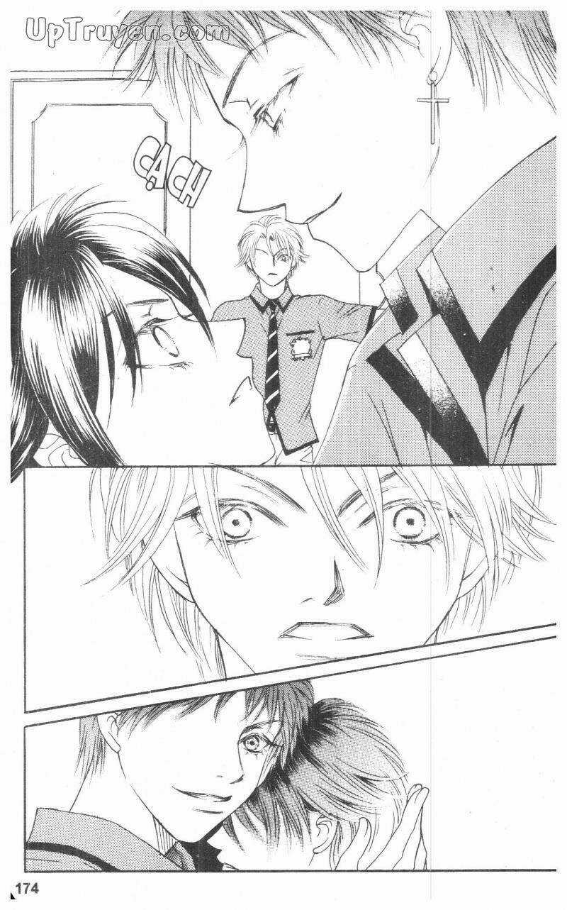 Cinderella Man - Chapter 3 - Trang 174