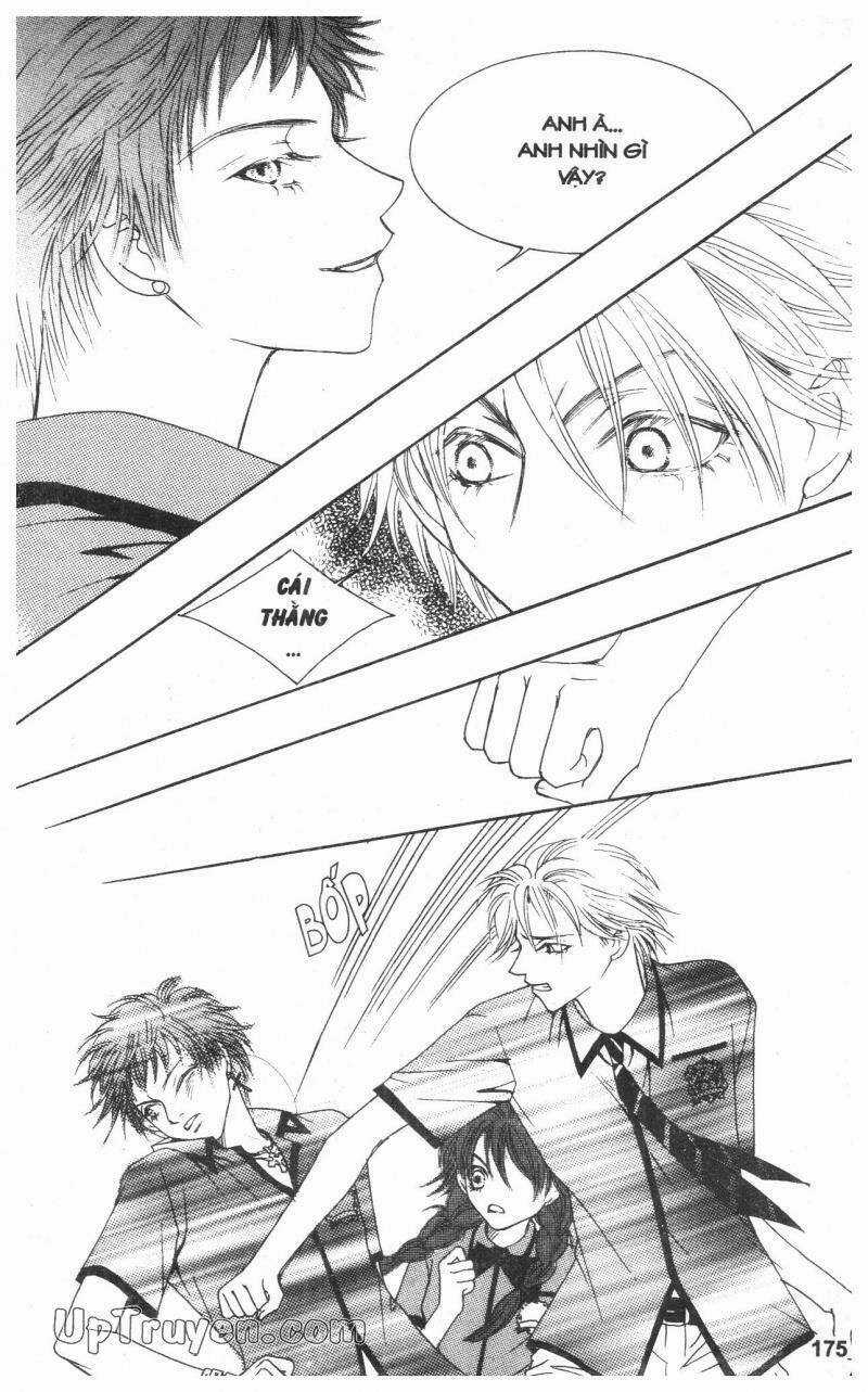 Cinderella Man - Chapter 3 - Trang 175