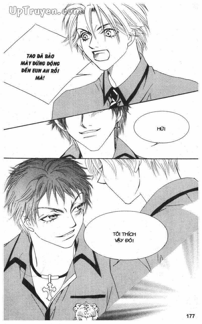 Cinderella Man - Chapter 3 - Trang 177