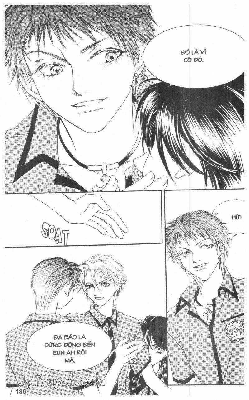 Cinderella Man - Chapter 3 - Trang 180