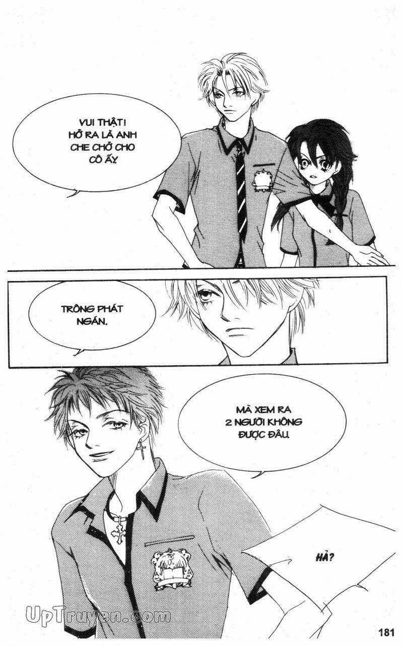 Cinderella Man - Chapter 3 - Trang 181