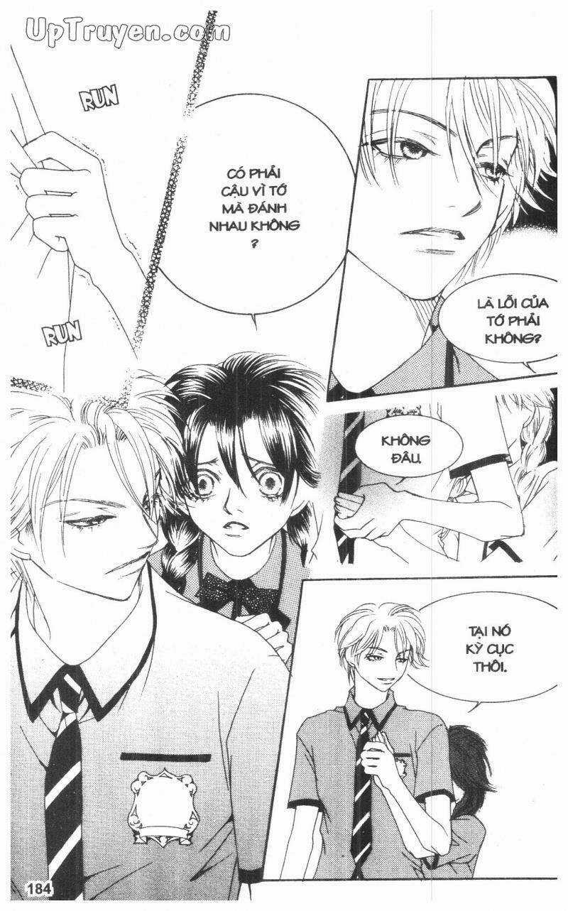 Cinderella Man - Chapter 3 - Trang 184