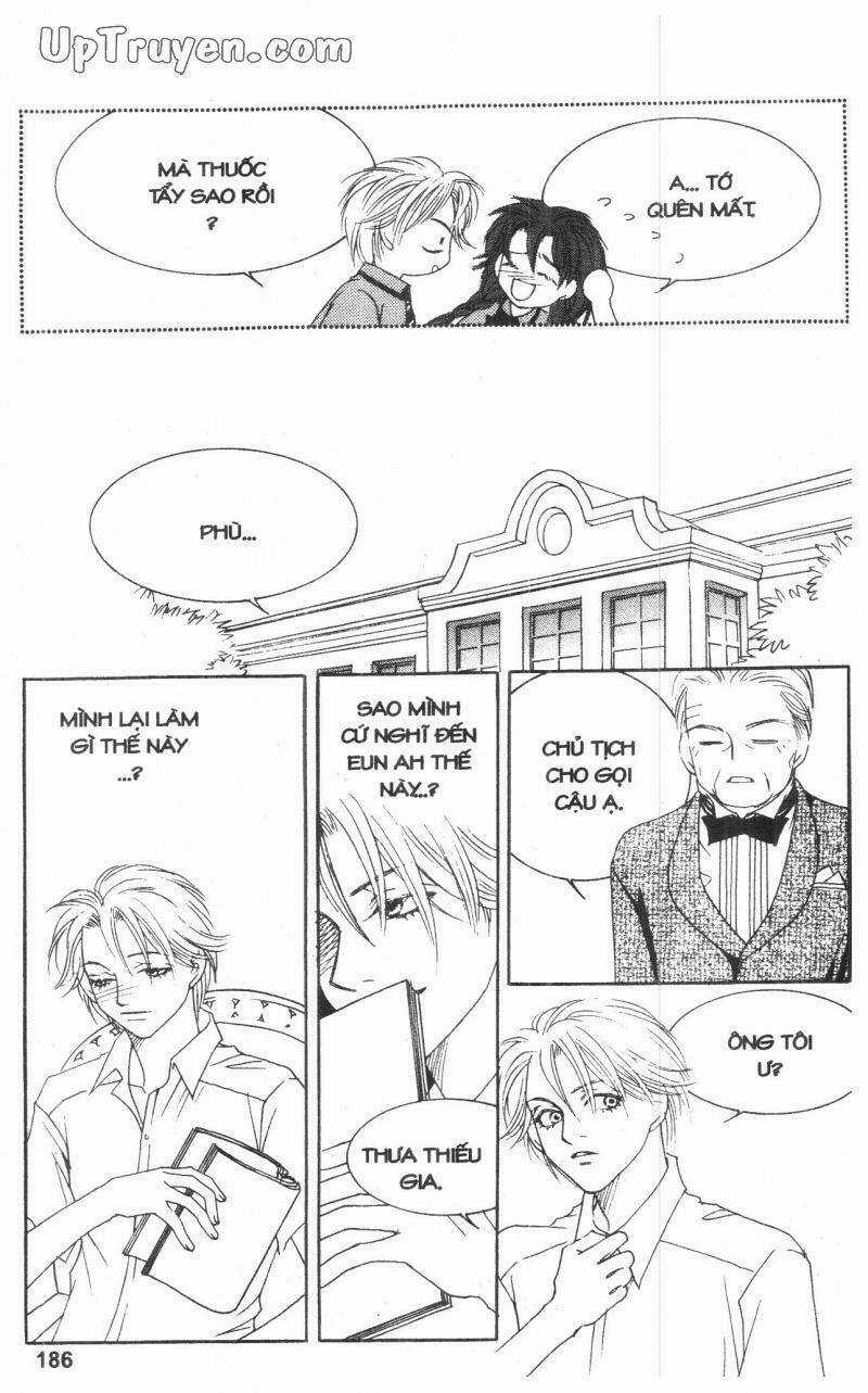 Cinderella Man - Chapter 3 - Trang 186