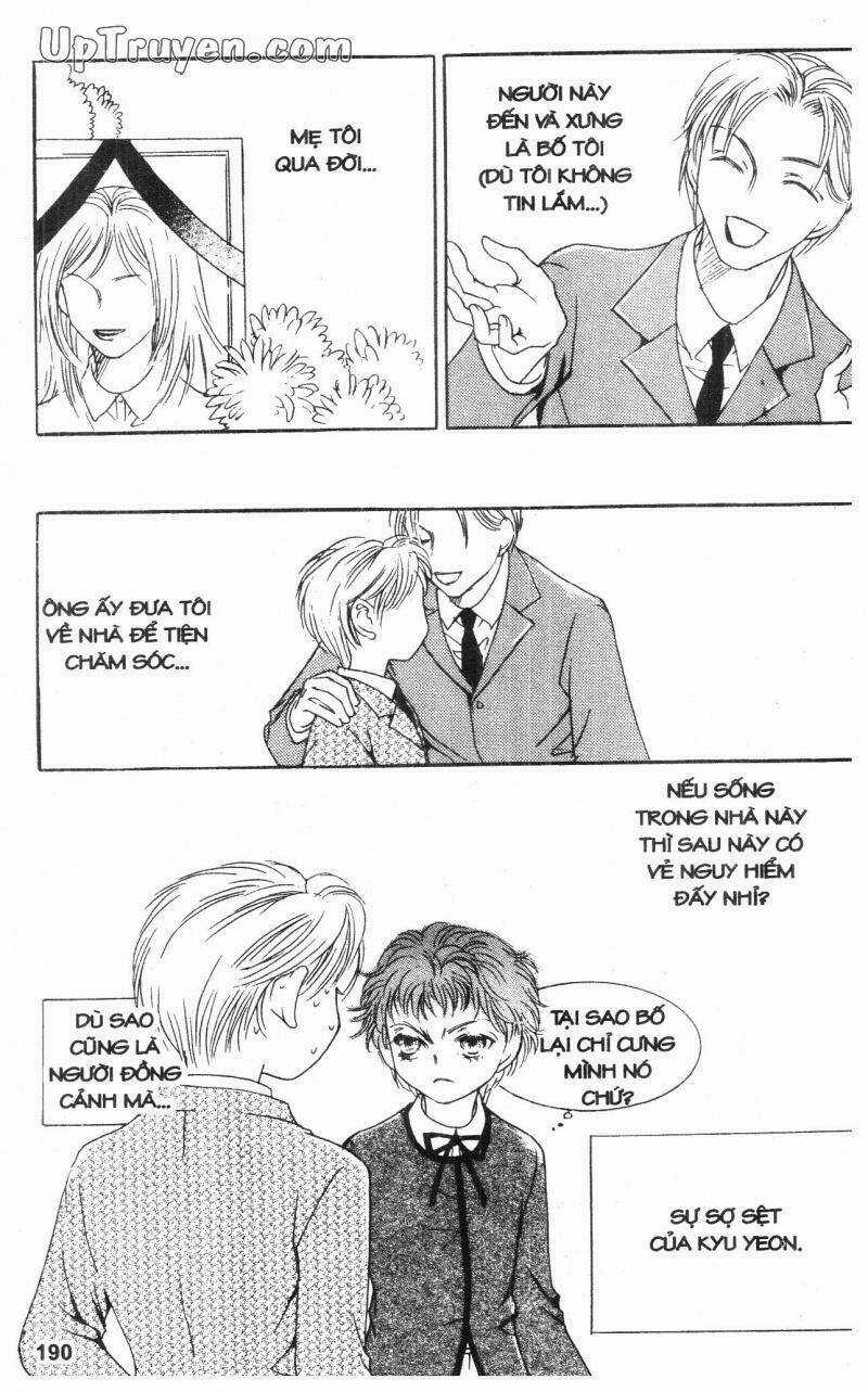 Cinderella Man - Chapter 3 - Trang 190