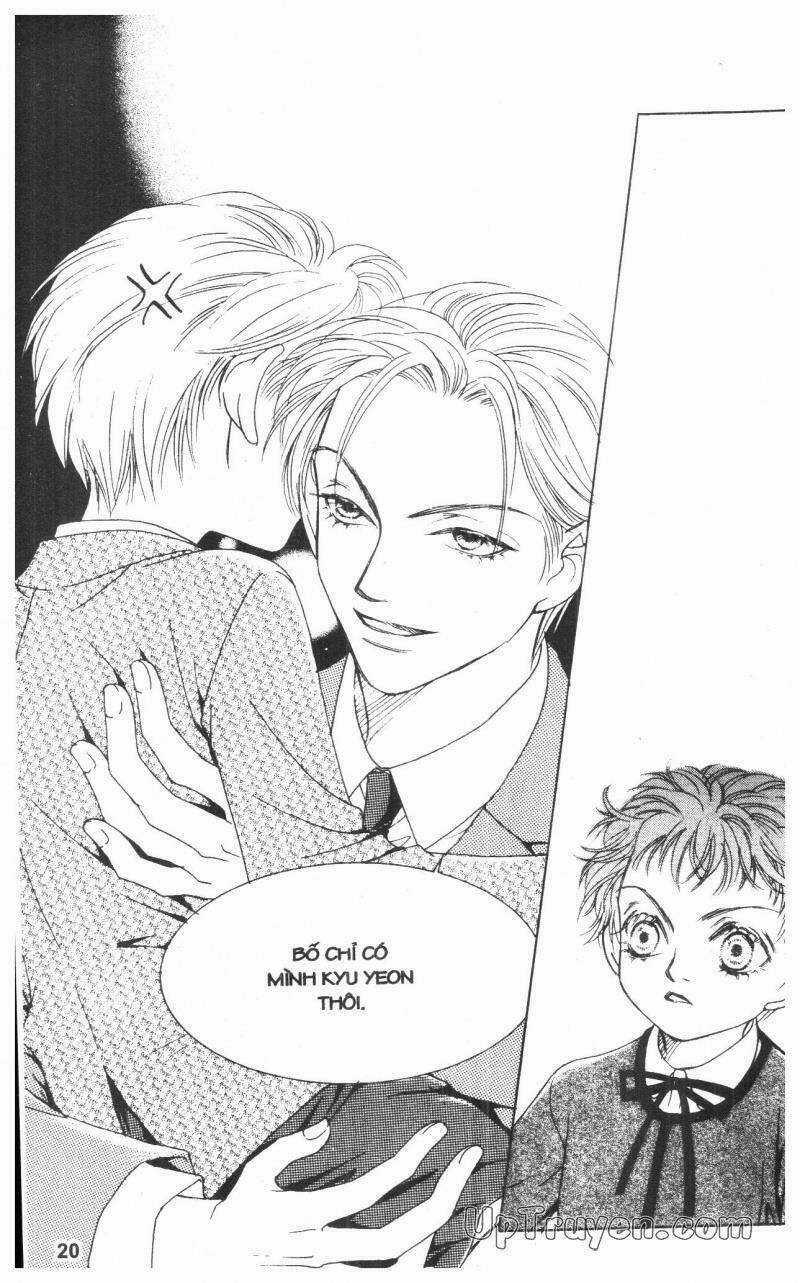 Cinderella Man - Chapter 3 - Trang 20