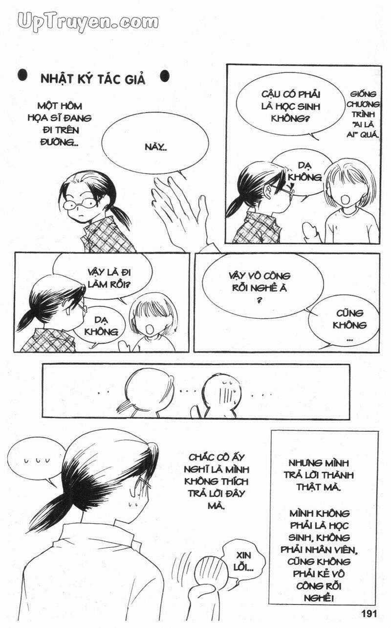 Cinderella Man - Chapter 3 - Trang 191