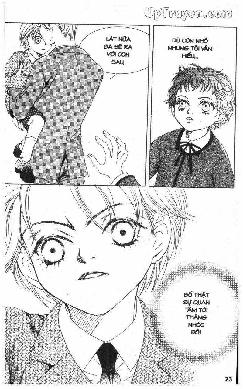 Cinderella Man - Chapter 3 - Trang 23