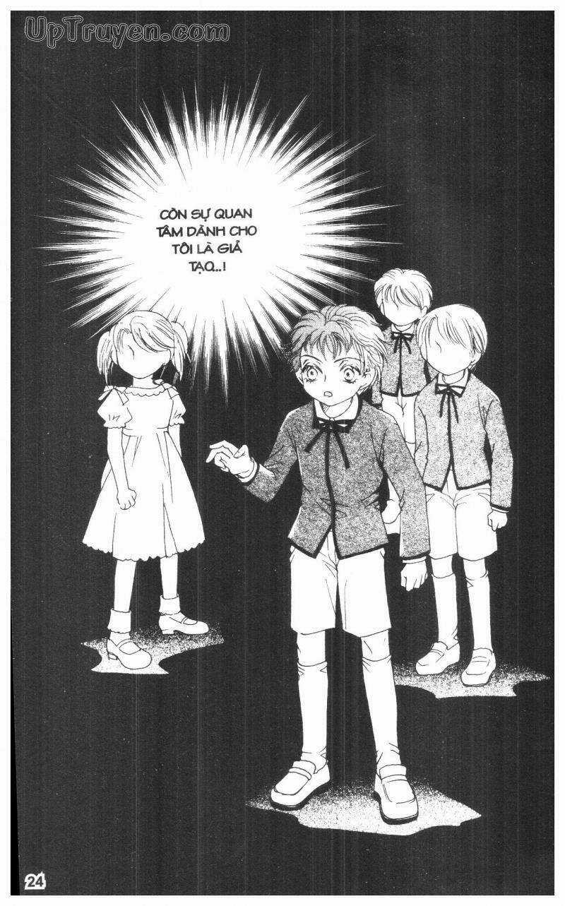 Cinderella Man - Chapter 3 - Trang 24