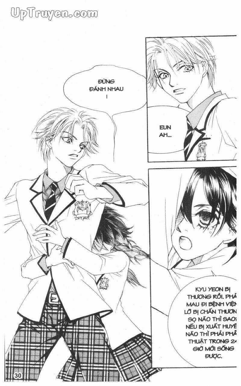 Cinderella Man - Chapter 3 - Trang 30