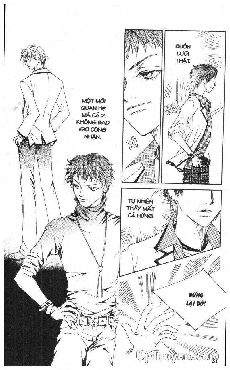 Cinderella Man - Chapter 3 - Trang 37