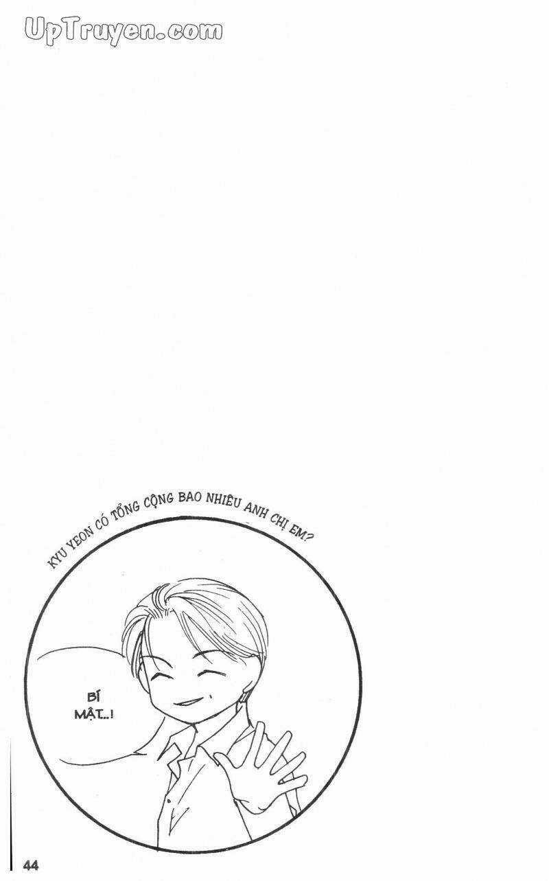 Cinderella Man - Chapter 3 - Trang 44