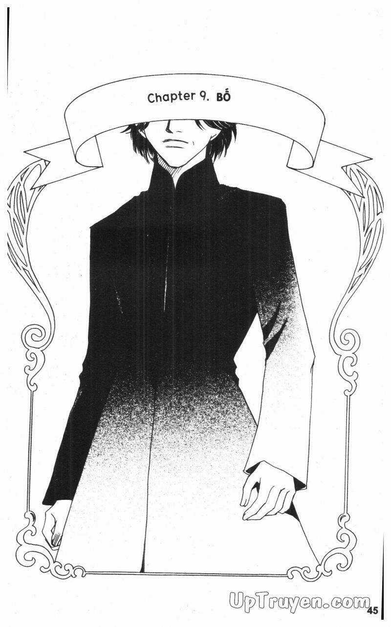 Cinderella Man - Chapter 3 - Trang 45