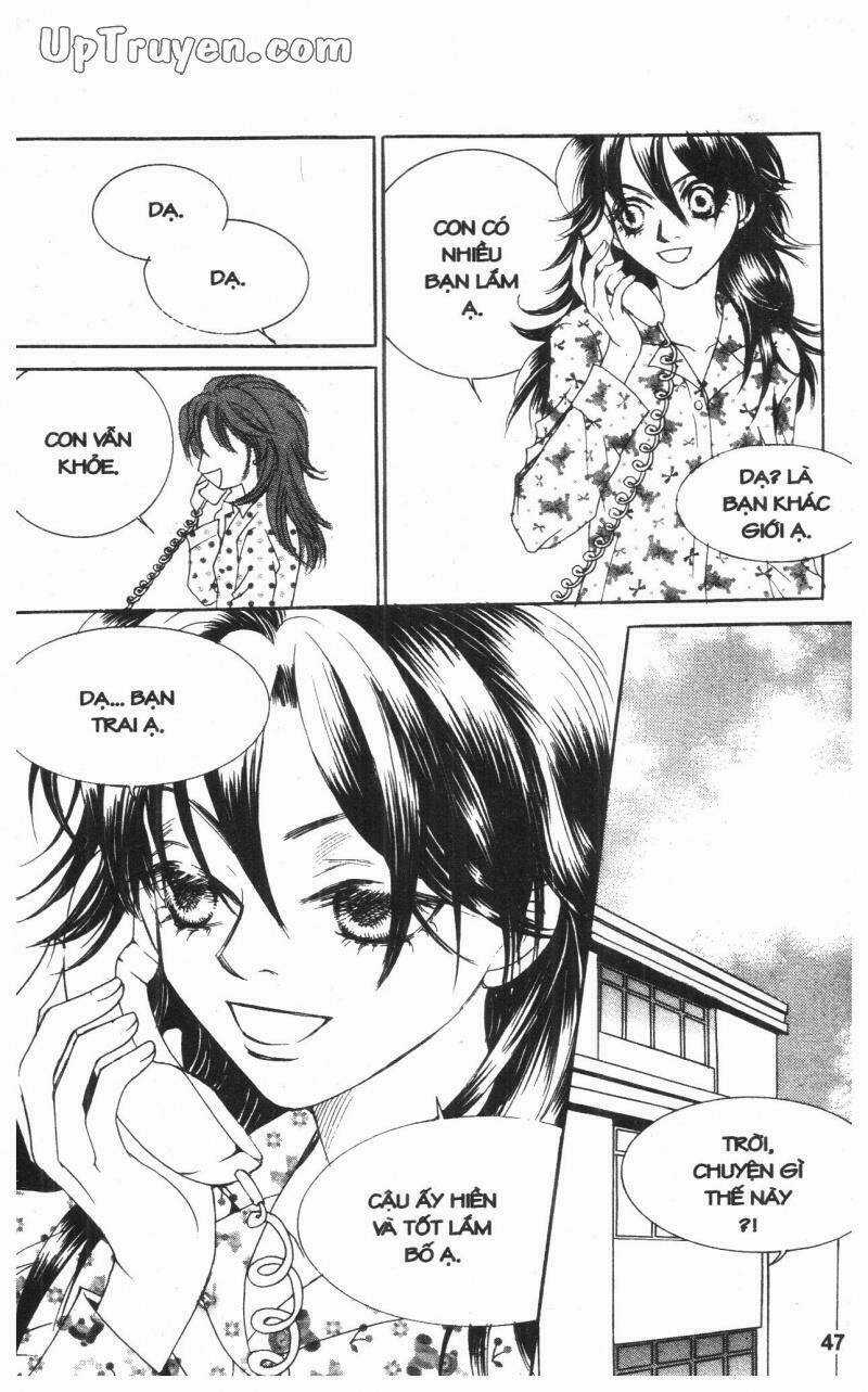 Cinderella Man - Chapter 3 - Trang 47