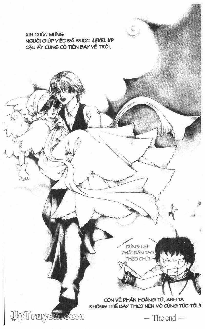 Cinderella Man - Chapter 3 - Trang 6