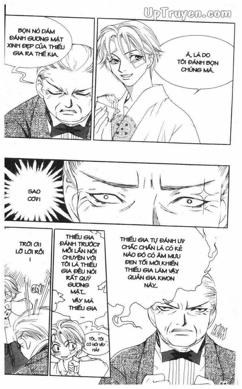 Cinderella Man - Chapter 3 - Trang 51