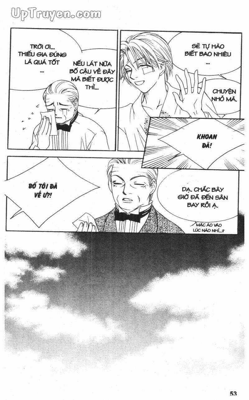 Cinderella Man - Chapter 3 - Trang 53