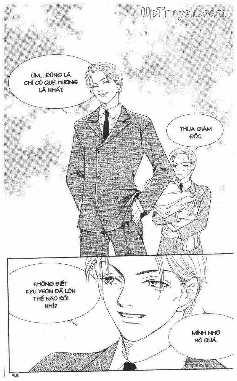 Cinderella Man - Chapter 3 - Trang 54