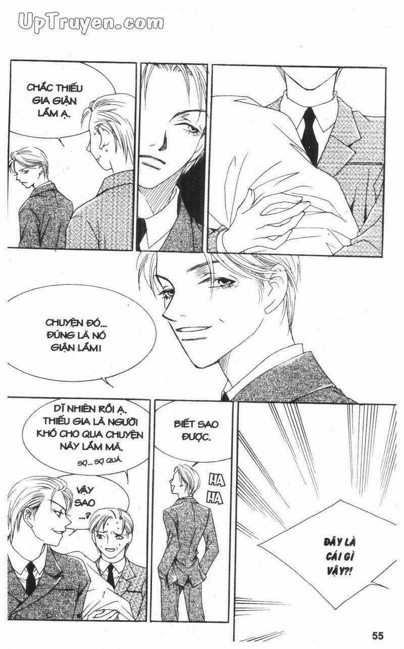 Cinderella Man - Chapter 3 - Trang 55
