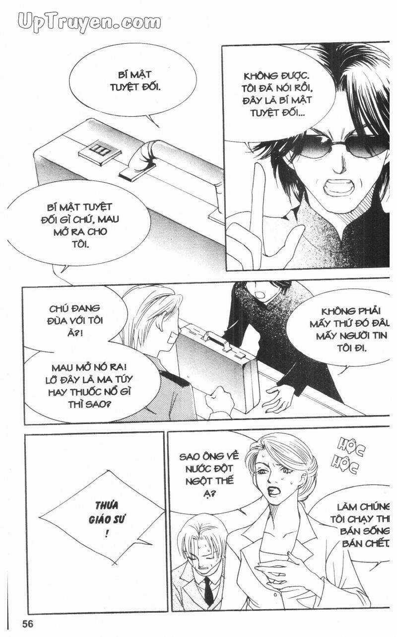 Cinderella Man - Chapter 3 - Trang 56