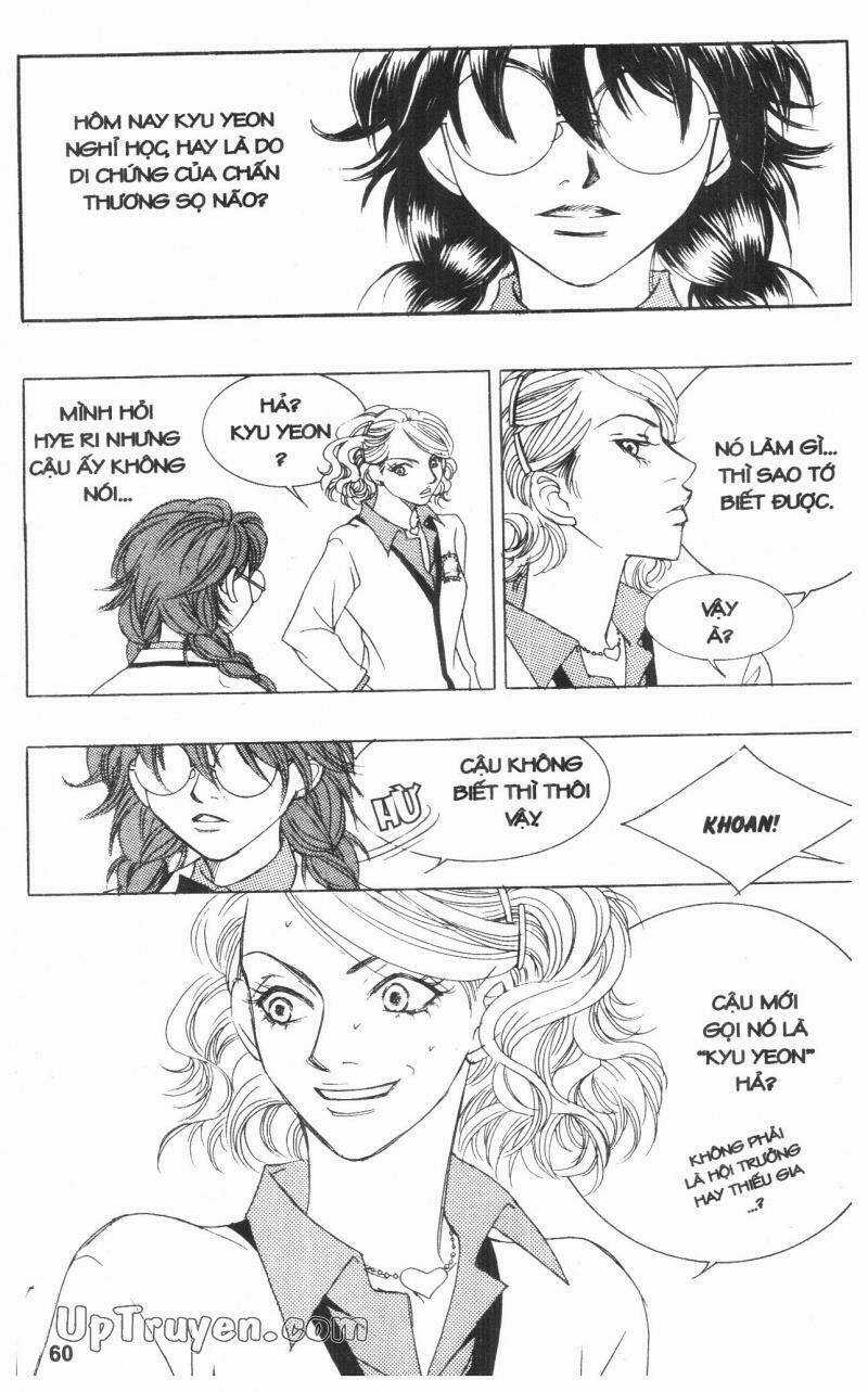 Cinderella Man - Chapter 3 - Trang 60