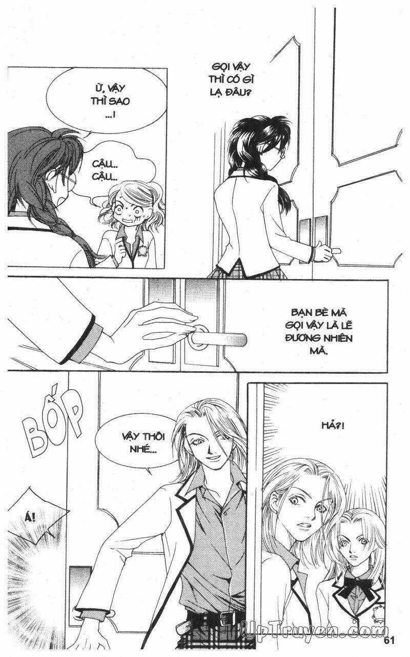 Cinderella Man - Chapter 3 - Trang 61