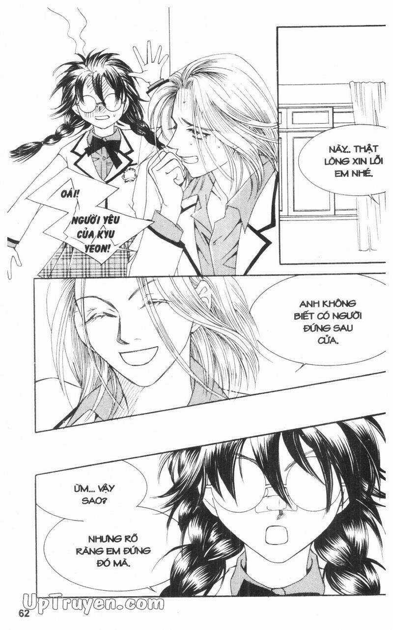 Cinderella Man - Chapter 3 - Trang 62