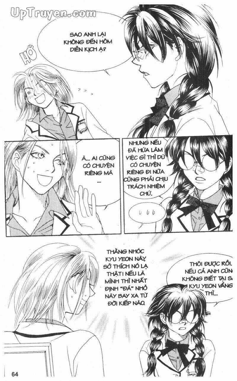 Cinderella Man - Chapter 3 - Trang 64