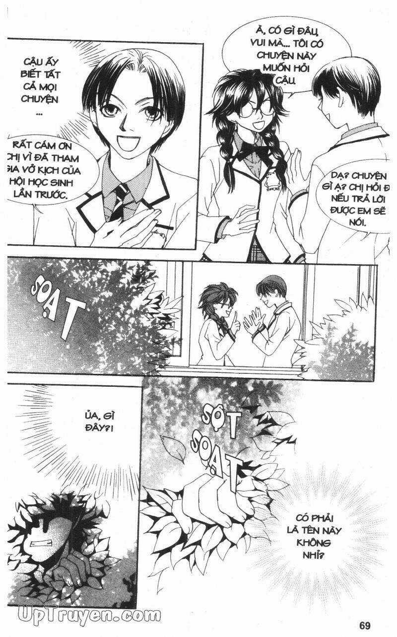 Cinderella Man - Chapter 3 - Trang 69