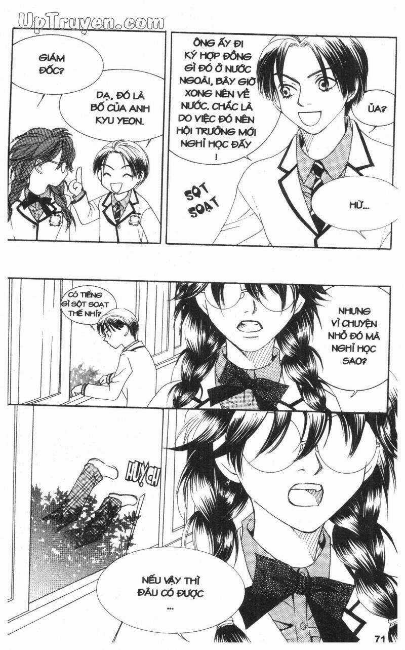 Cinderella Man - Chapter 3 - Trang 71