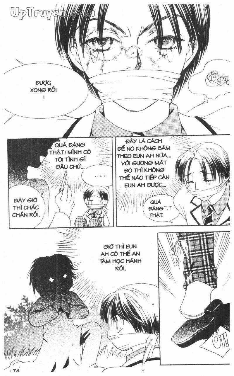 Cinderella Man - Chapter 3 - Trang 74