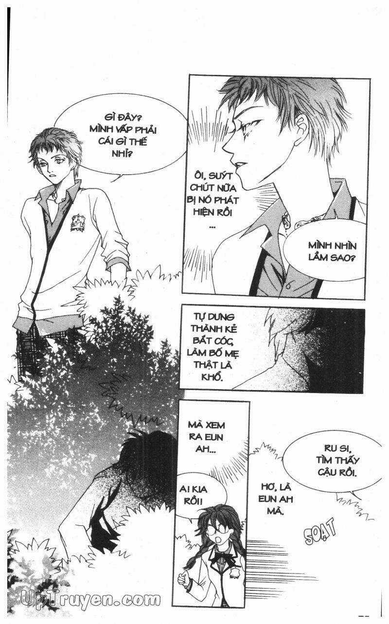Cinderella Man - Chapter 3 - Trang 75
