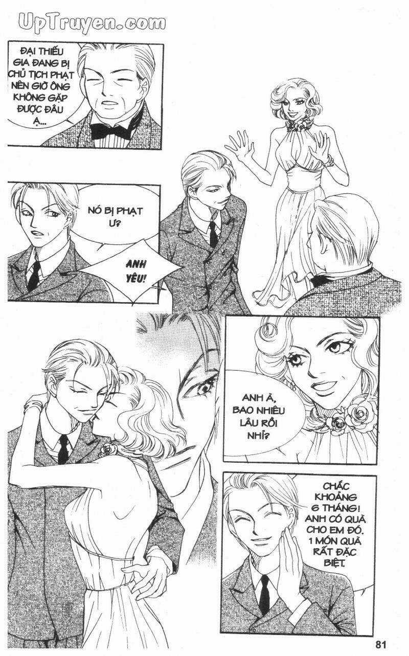 Cinderella Man - Chapter 3 - Trang 81