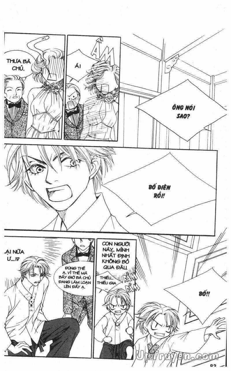 Cinderella Man - Chapter 3 - Trang 83