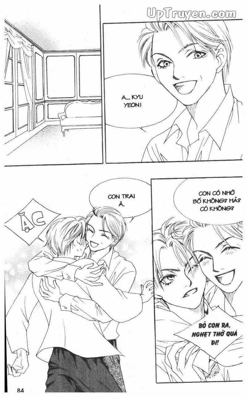 Cinderella Man - Chapter 3 - Trang 84