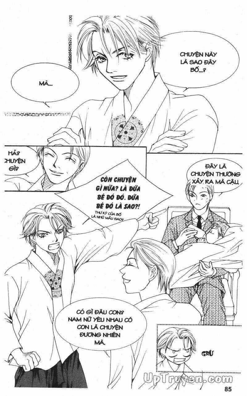 Cinderella Man - Chapter 3 - Trang 85