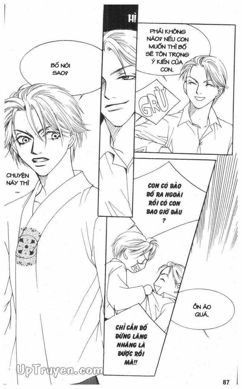 Cinderella Man - Chapter 3 - Trang 87