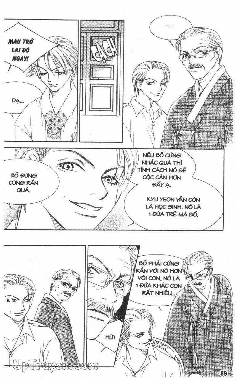 Cinderella Man - Chapter 3 - Trang 89