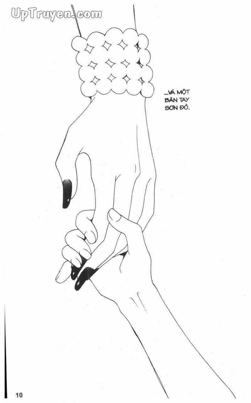 Cinderella Man - Chapter 3 - Trang 10