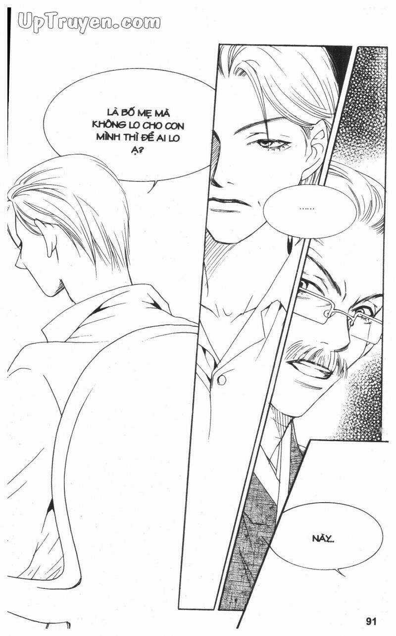 Cinderella Man - Chapter 3 - Trang 91