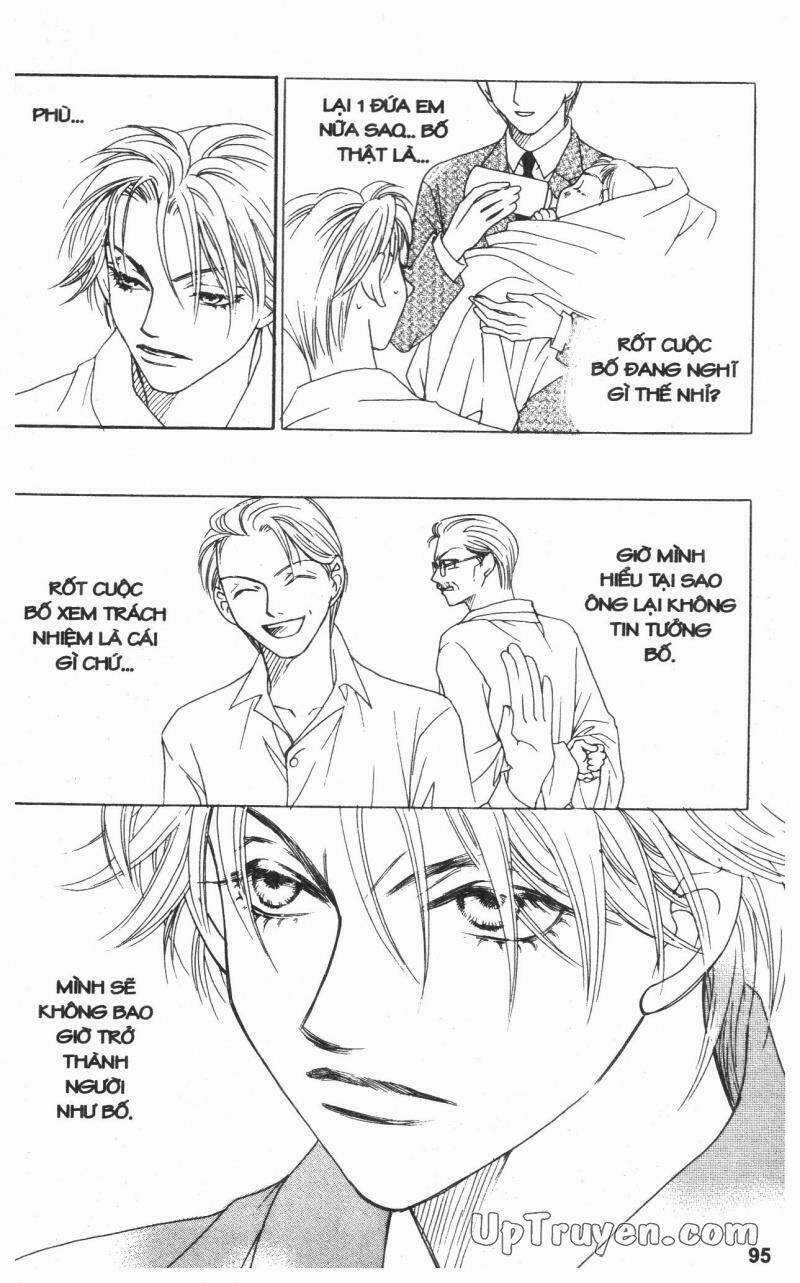 Cinderella Man - Chapter 3 - Trang 95