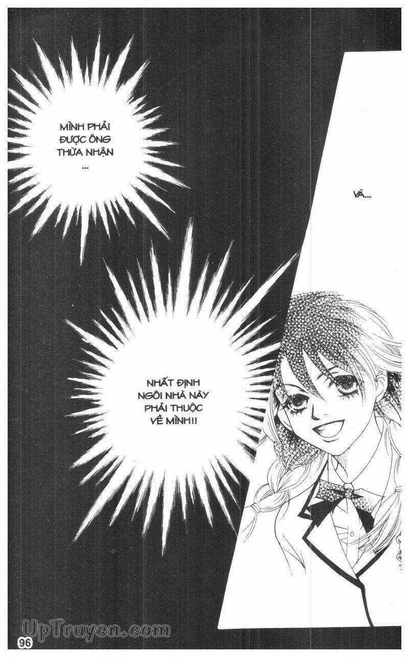 Cinderella Man - Chapter 3 - Trang 96