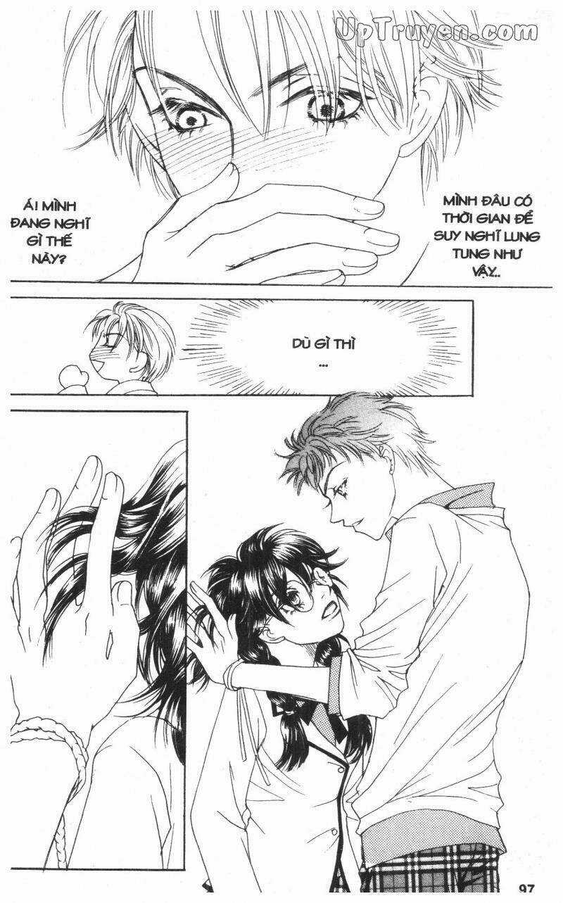 Cinderella Man - Chapter 3 - Trang 97