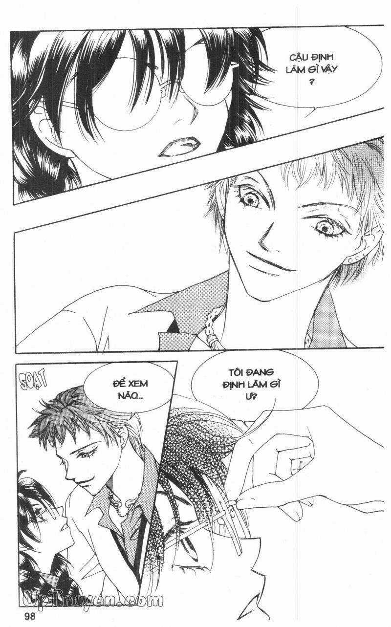 Cinderella Man - Chapter 3 - Trang 98